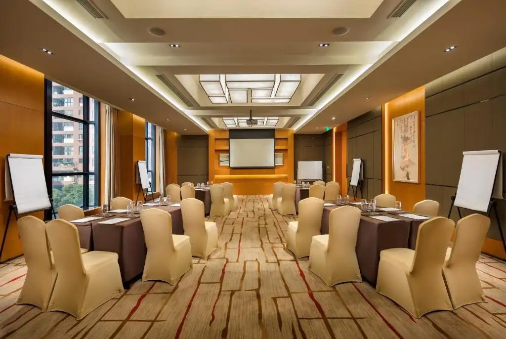 WYNDHAM SHANGHAI NANXIANG