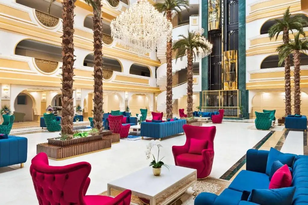 RAMADA PLAZA BY WYNDHAM SILIVRI