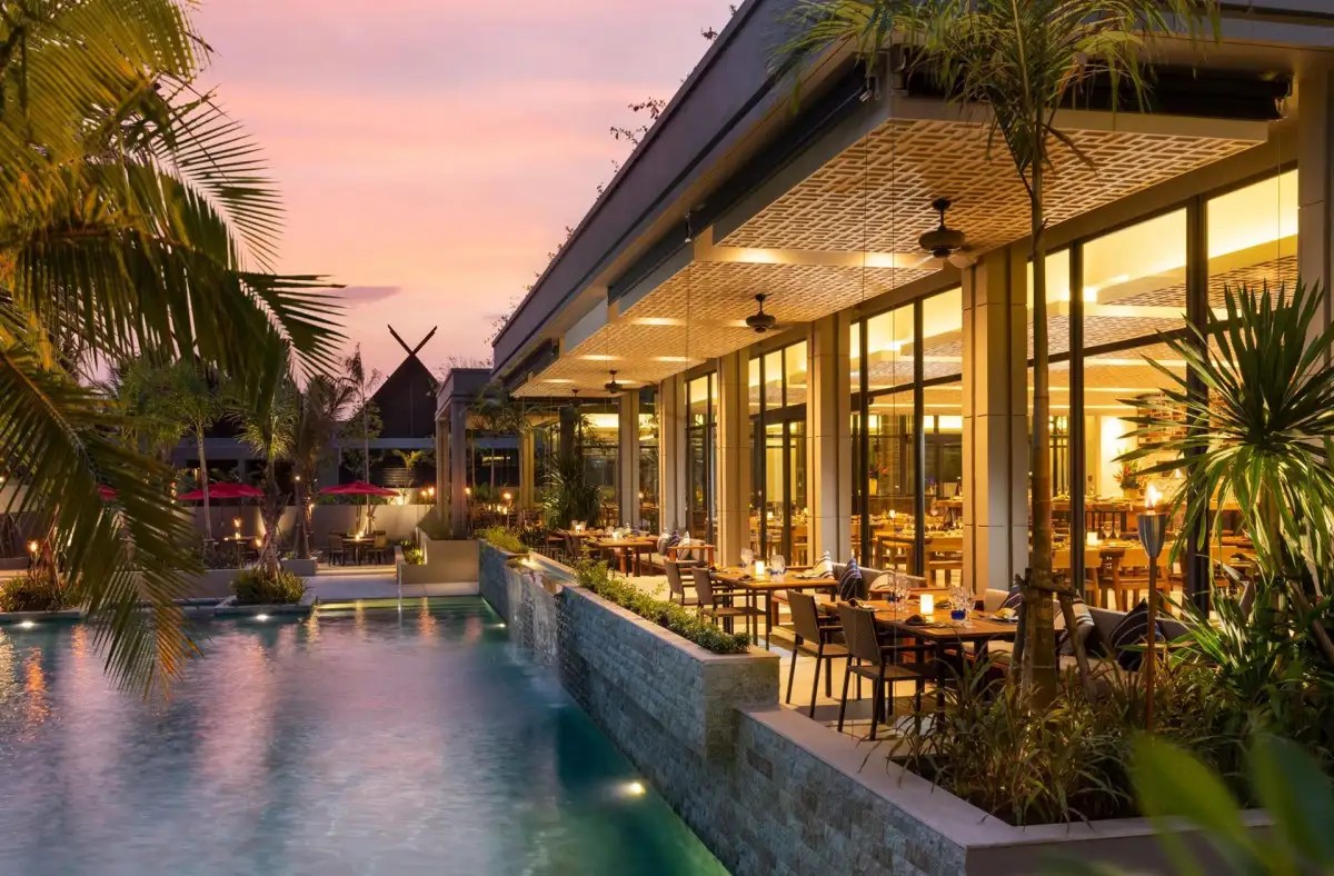 ANANTARA VACATION CLUB MAI KHAO PHUKET