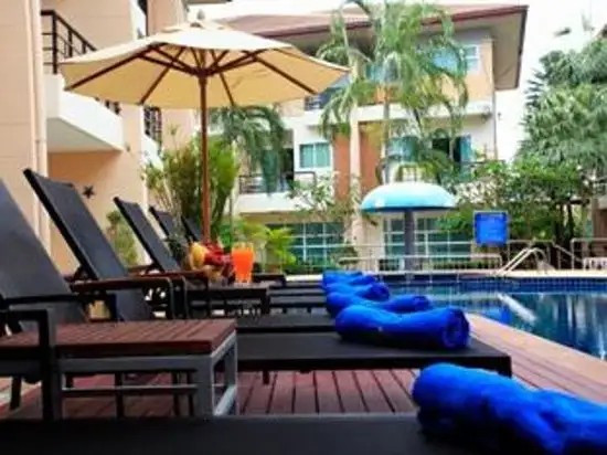 OH INSPIRE HOTEL