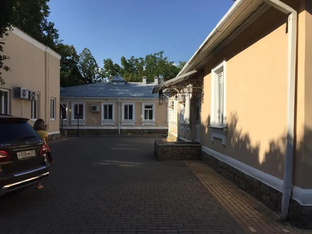 ПРЕСТИЖ ОТЕЛЬ
