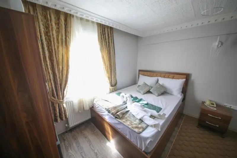 DELBAB HOTEL