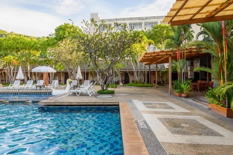 PHUKET KATA RESOTEL