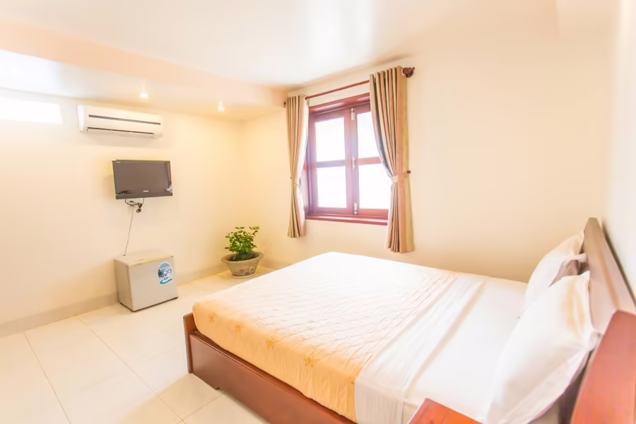 DELIGHT GUEST HOUSE
