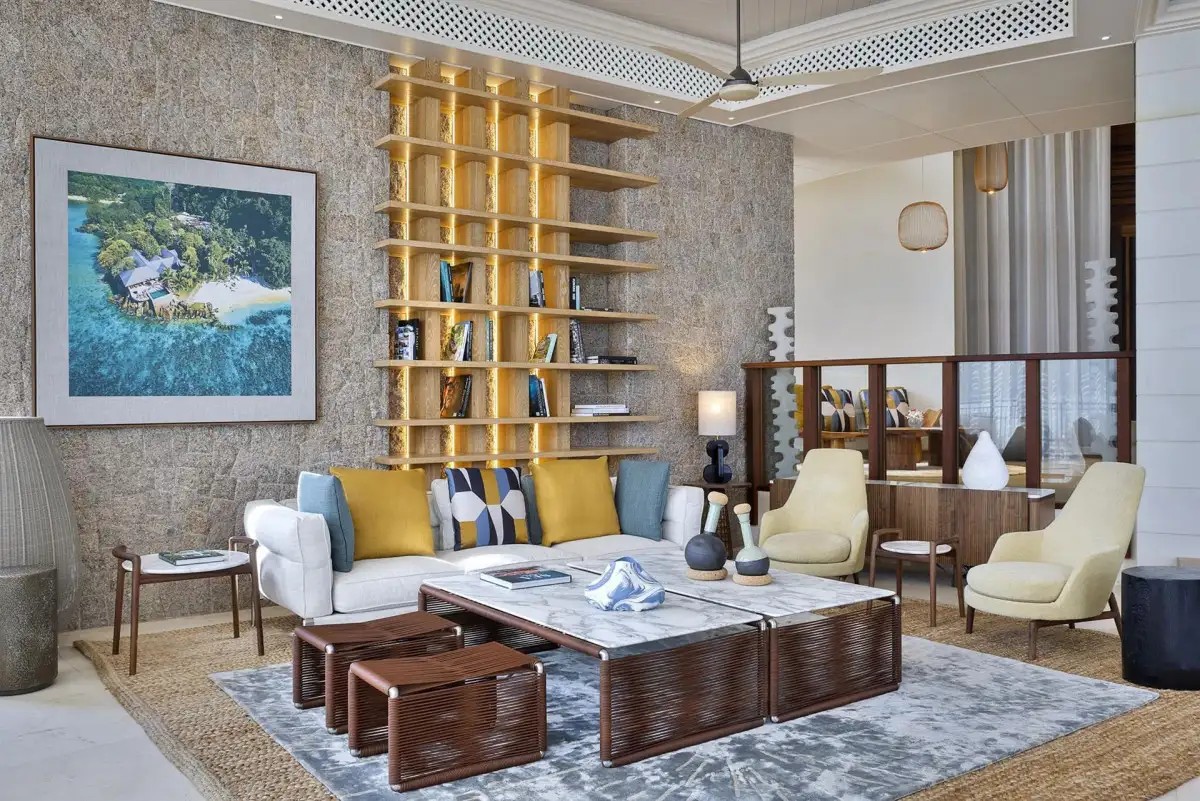 MANGO HOUSE SEYCHELLES