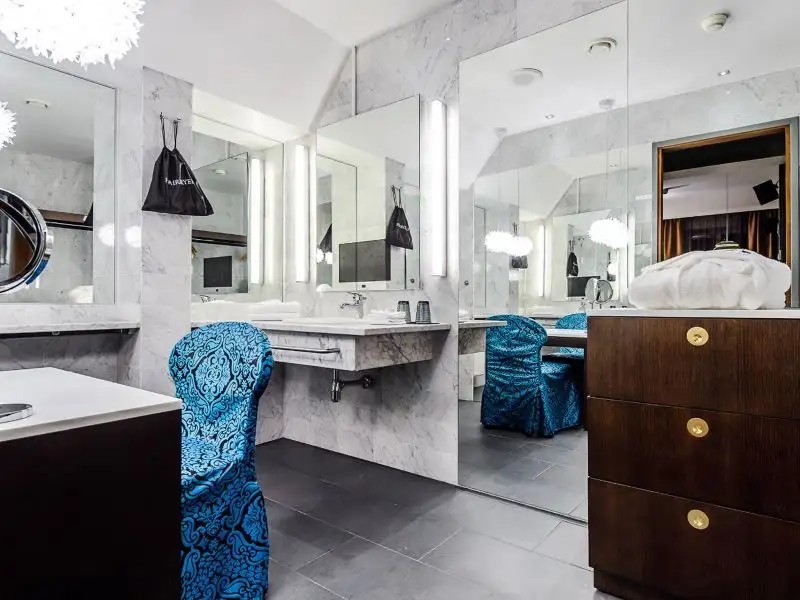 RADISSON BLU PLAZA HELSINKI