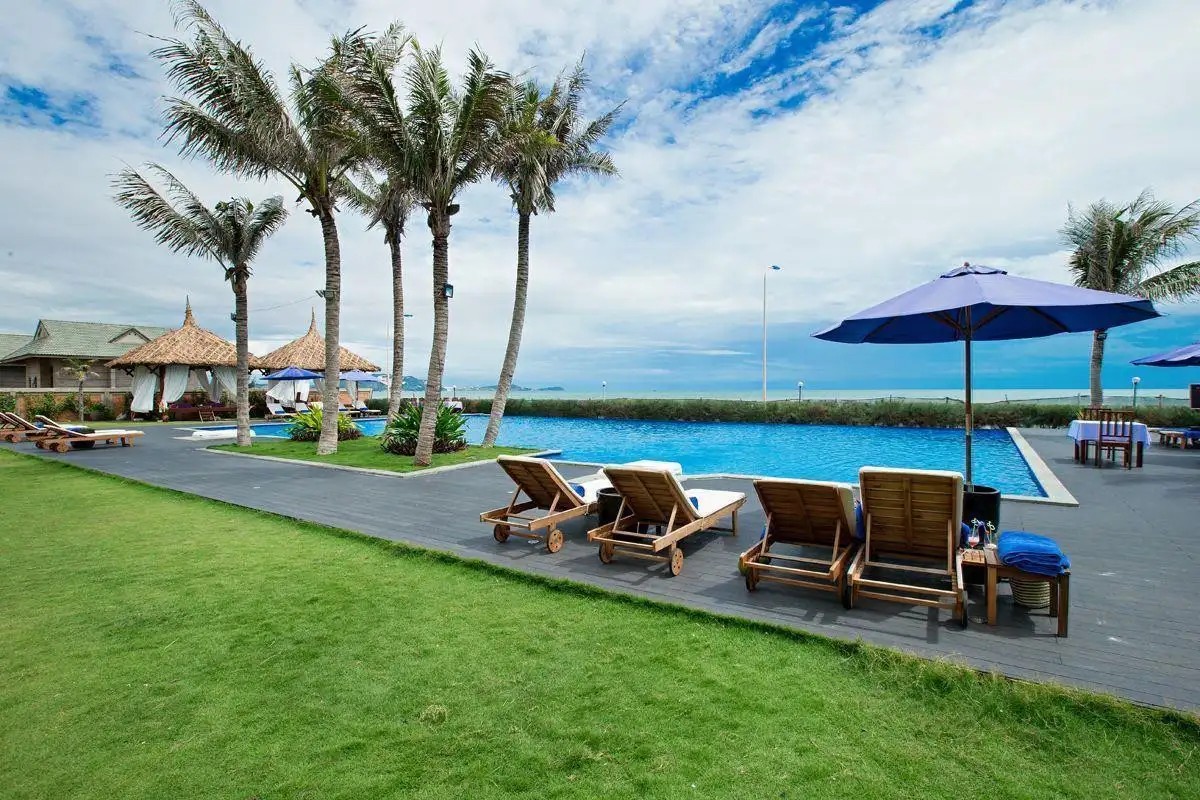 BLUE BAY MUI NE RESORT & SPA