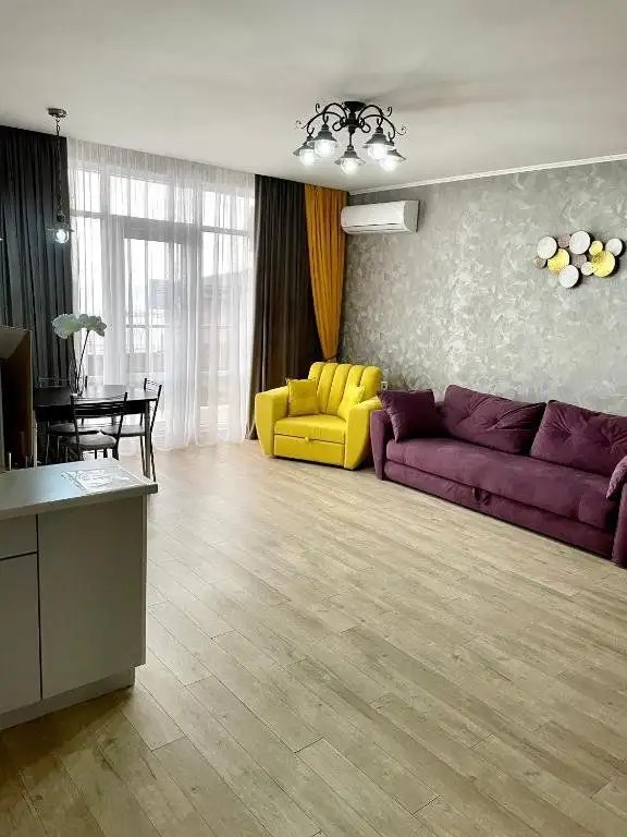 CRYSTAL PARK HOTEL & SPA