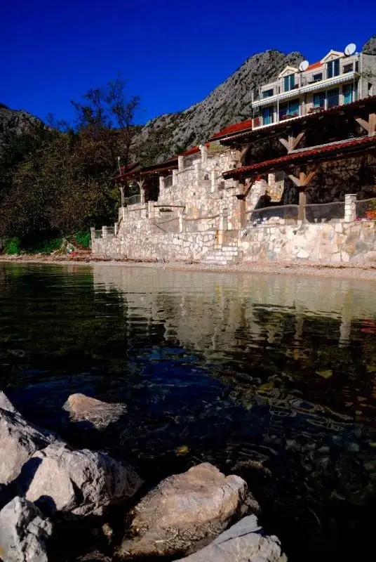 CASA DEL MARE AMFORA