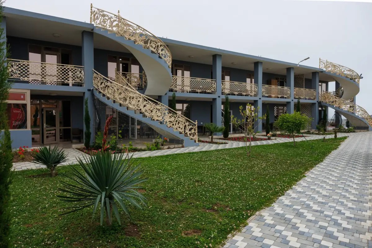 GRAND VILLA (ГРАНД ВИЛЛА)
