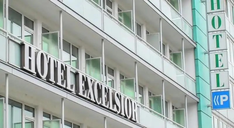 EXCELSIOR FRANKFURT