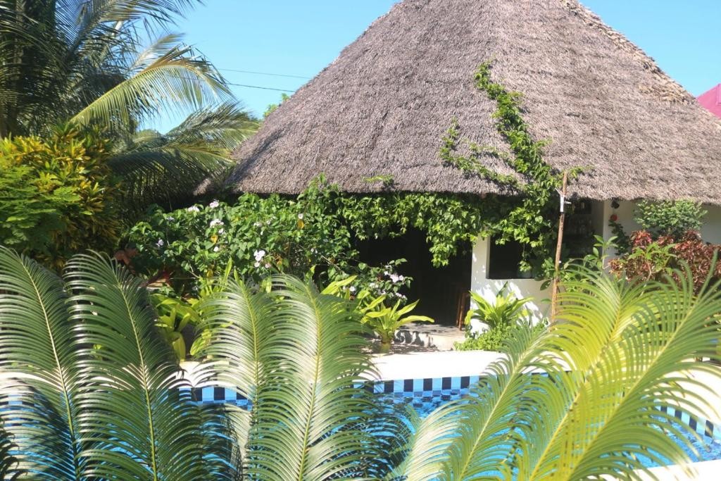 AURORA BOUTIQUE HOTEL JAMBIANI