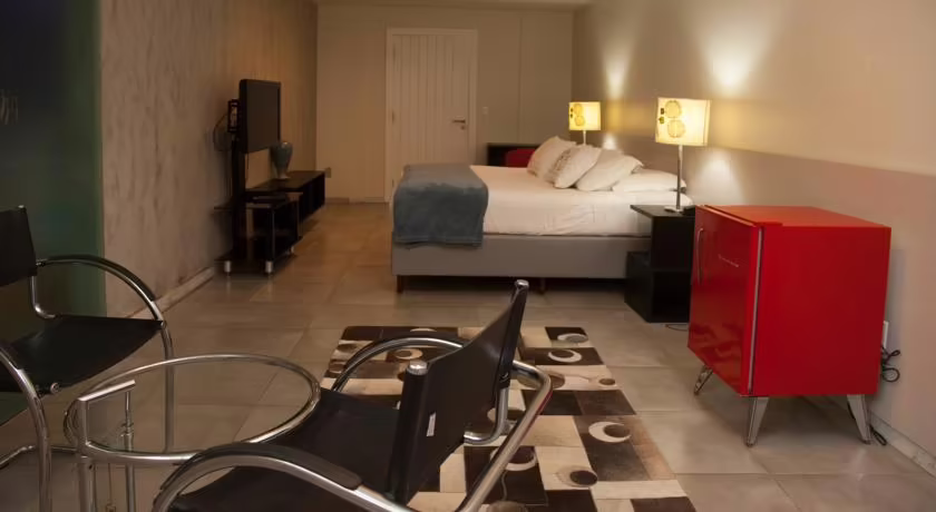 ARMACAO DOS BUZIOS POUSADA DESIGN