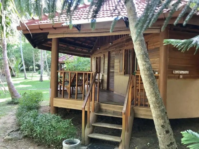 PALM PARADISE VILLAS