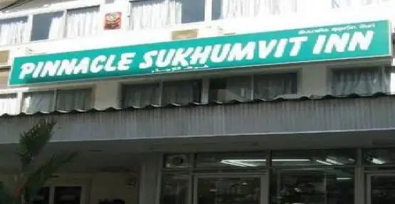 PINNACLE SUKHUMVIT INN