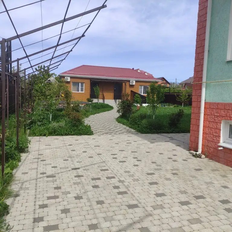 ГОСТЕВОЙ ДОМ ГРАФ