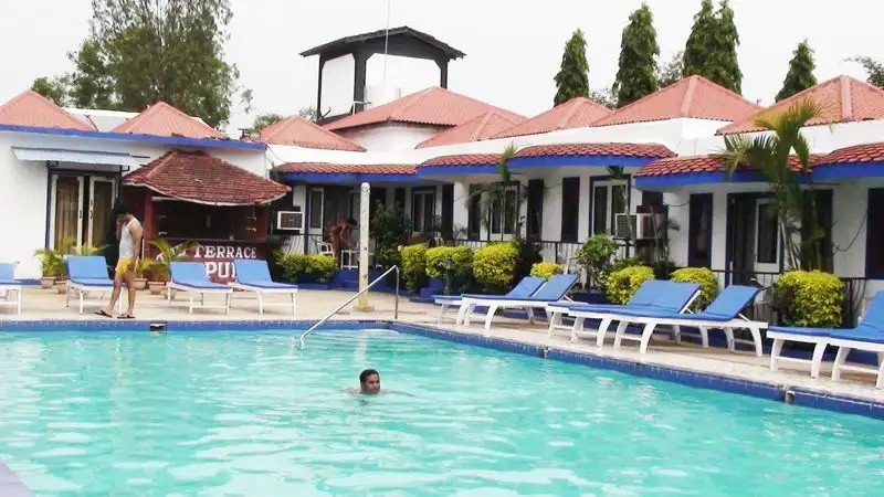 FLUSHING MEADOWS COUNTRY RESORT