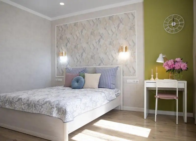 LOVELYHOME 39 НА АЭРОПОРТНОЙ