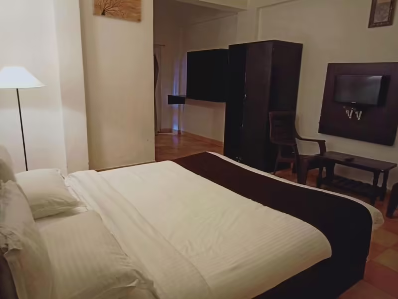 CASTEL HOUSE CALANGUTE