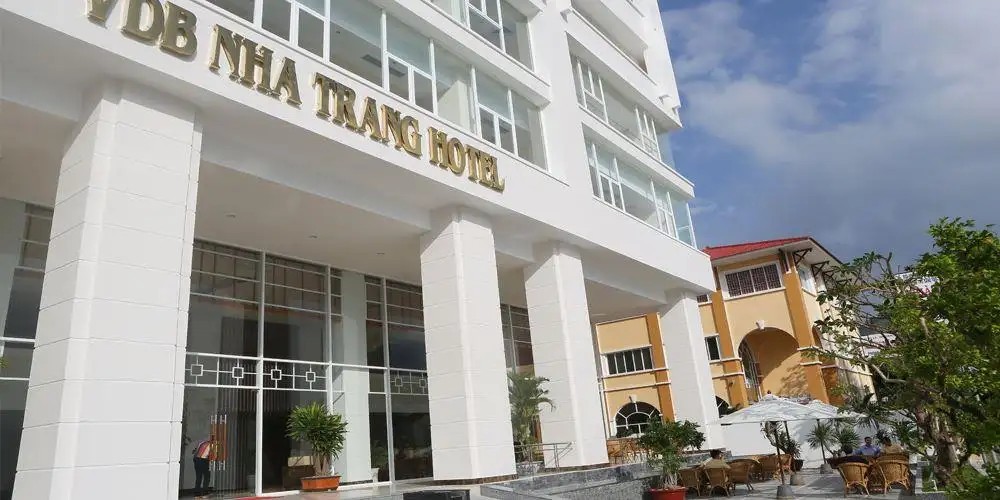 VDB NHA TRANG HOTEL