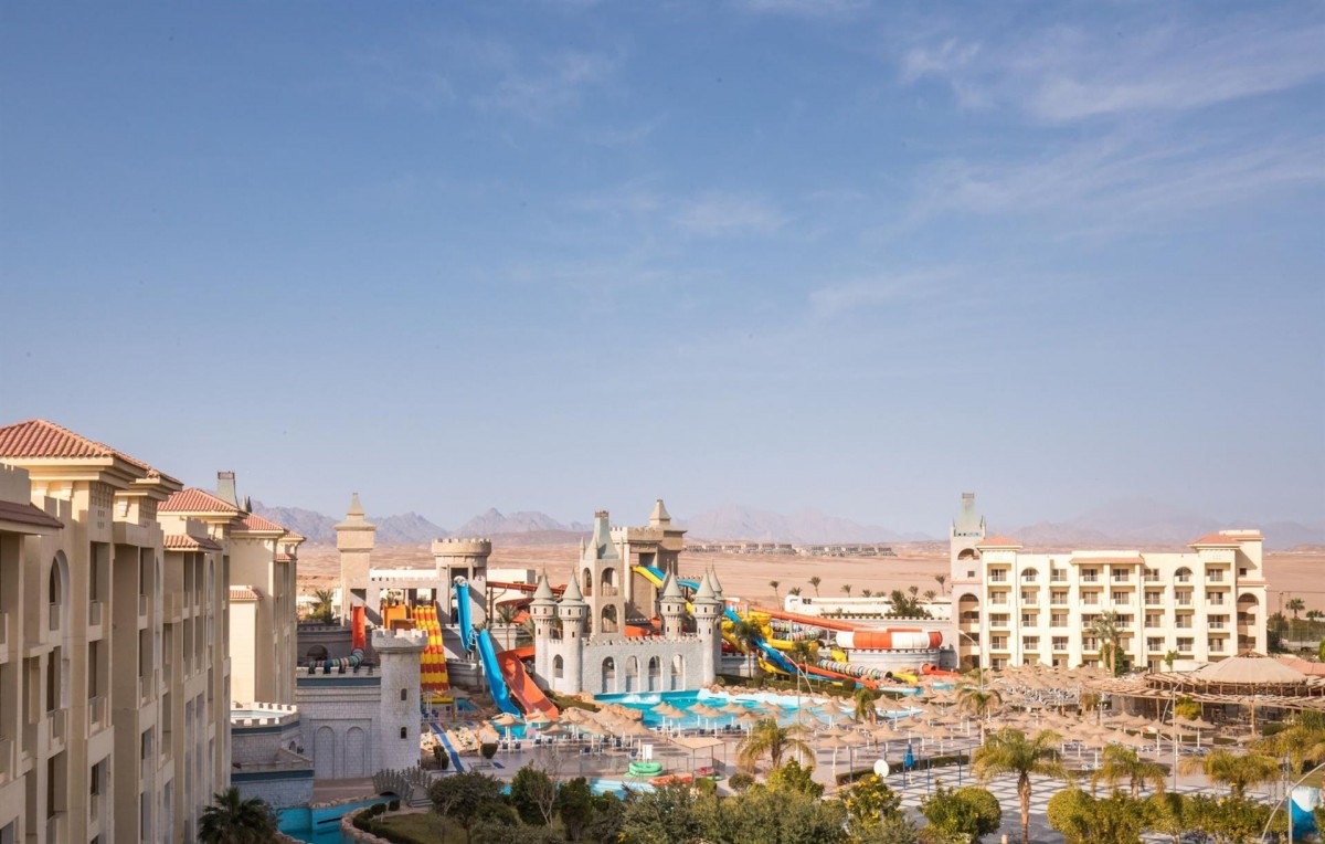 SERENITY ALMA RESORT (EX. SERENITY FUN CITY)