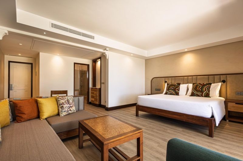 deluxe room honeymoon deal