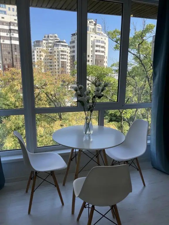 АПАРТ-ОТЕЛЬ ВИНОГРАД
