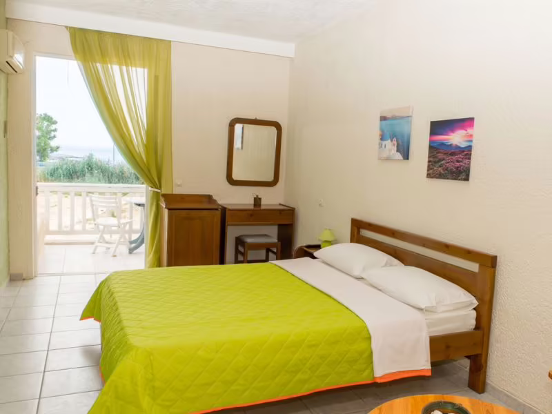 VERGINA HOTEL LAGONISSI