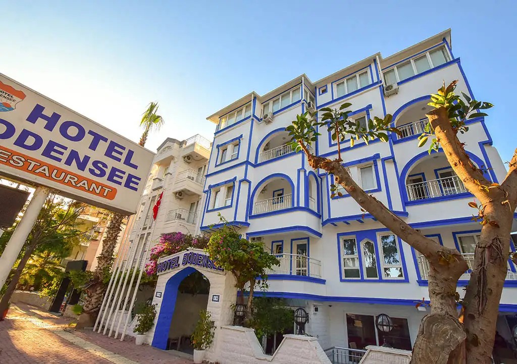 BODENSEE HOTEL