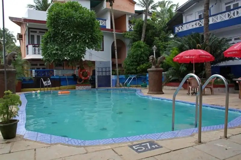 LUI BEACH RESORT