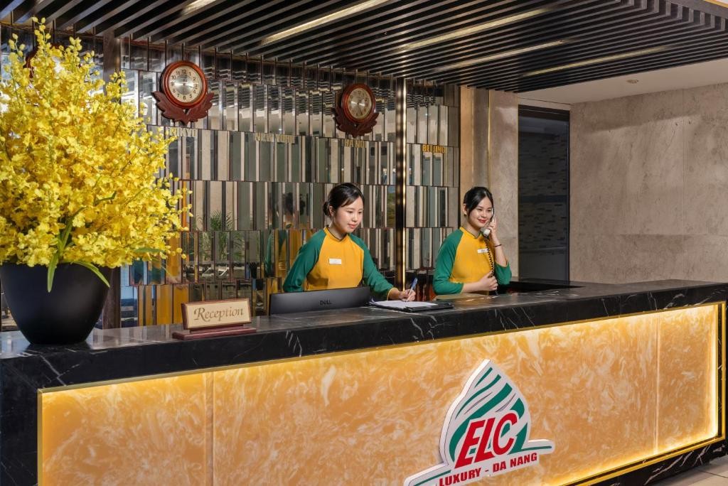 ELC LUXURY (EX. GOLDEN STAR)