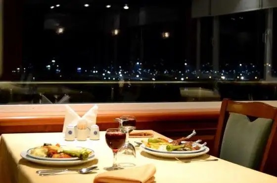 ERDEN SARAEVO HOTEL LALELI