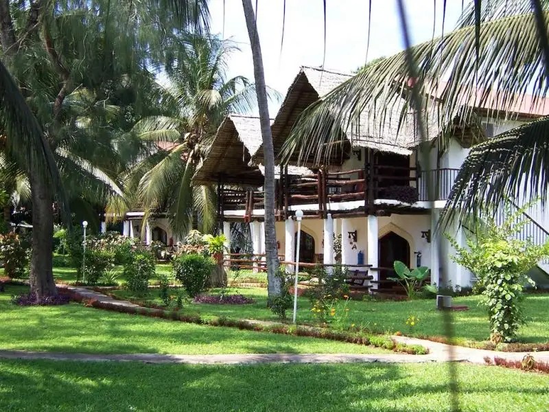ZANZIBAR BEACH RESORT