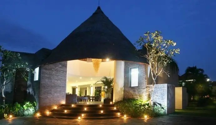 VILLA DIANA LEGIAN