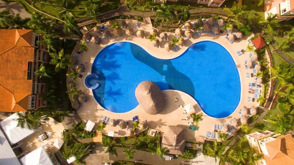 BAHIA PRINCIPE GRAND TURQUESA