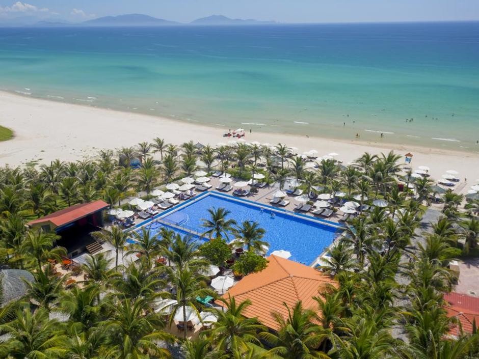 DESSOLE BEACH RESORT NHA TRANG (EX. DESSOLE SEA LION BEACH RESORT & SPA)