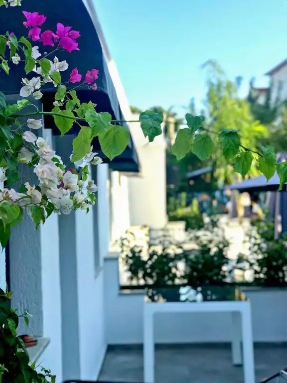 YALI APART RESIDENCE OTEL