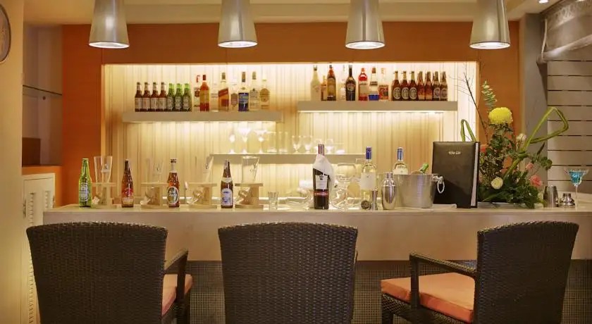 SALIL SUKHUMVIT SOI THONGLOR