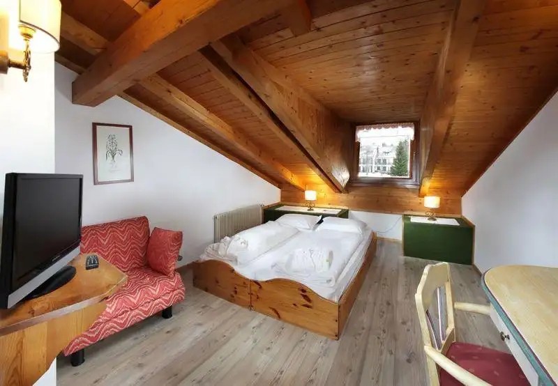 CENTRO VACANZE VERONZA CARANO
