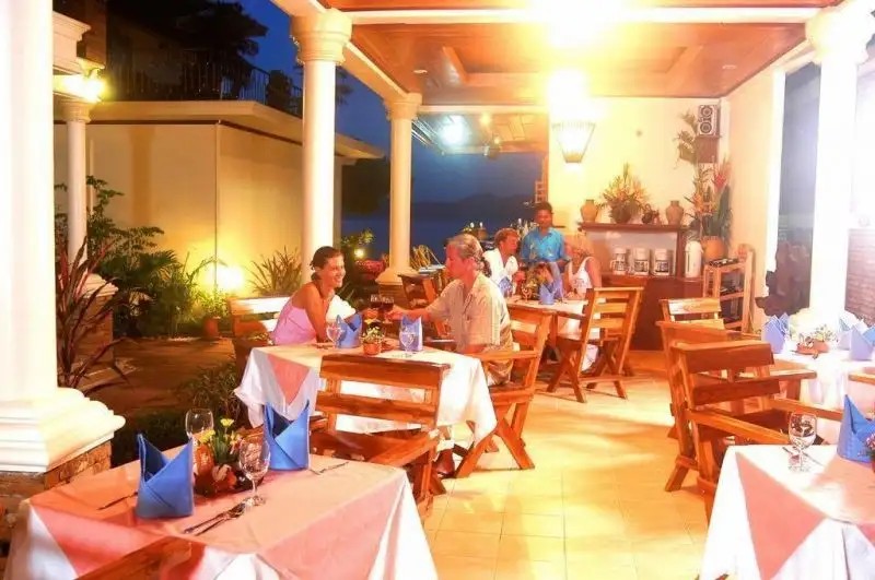 BAAN FAH RESORT