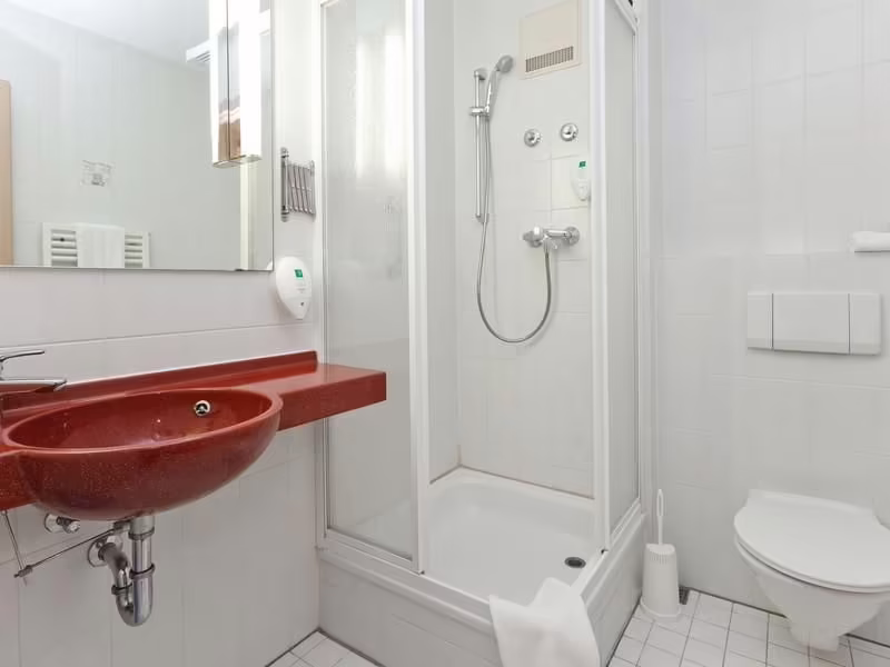 AZIMUT HOTEL NUREMBERG
