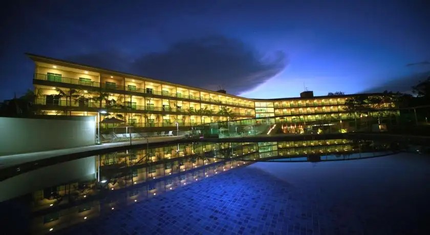 AMAZONIA GOLF RESORT BY NOBILE