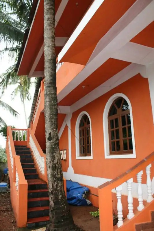 JULIANO GUEST HOUSE