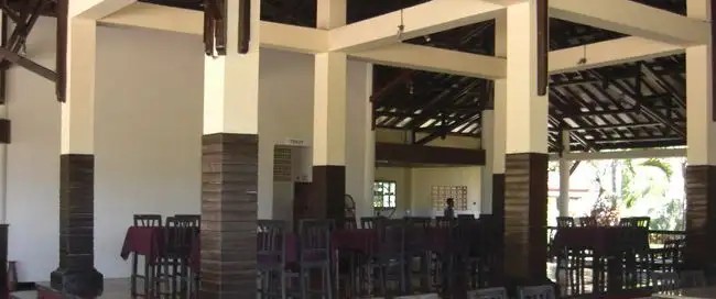 KUTA INDAH HOTEL