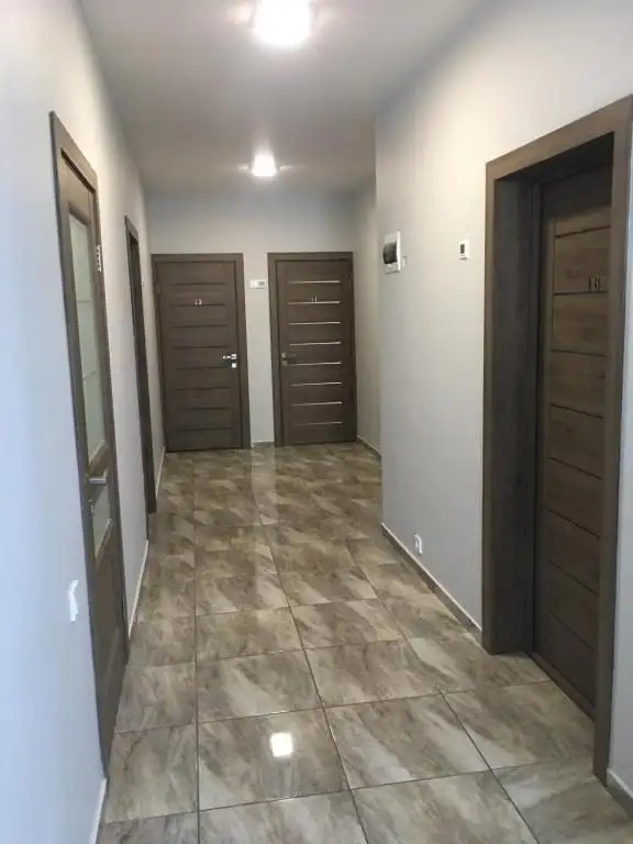 FIVE-STORY АПАРТ-ОТЕЛЬ