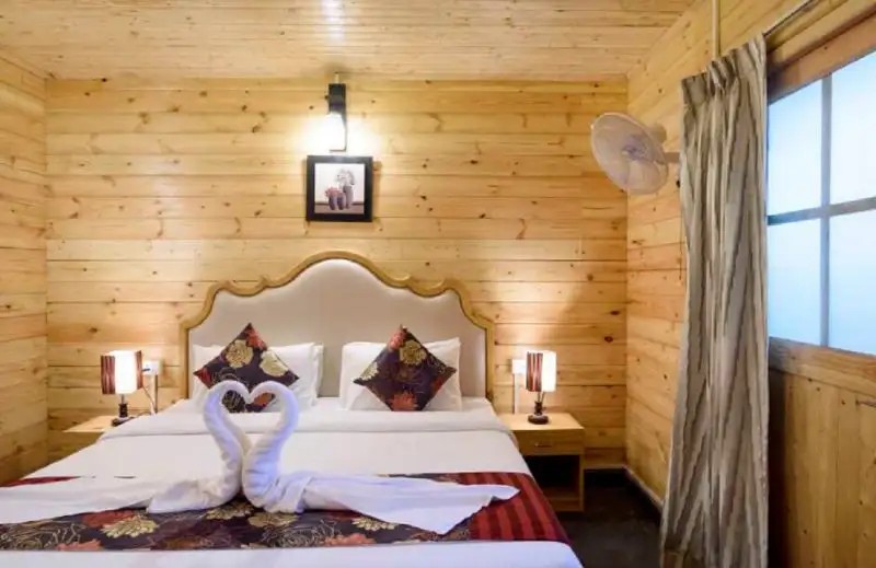 BAGA HIDEOUT RESORT