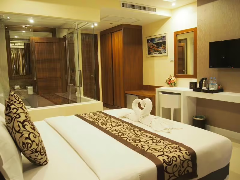 247 BOUTIQUE HOTEL