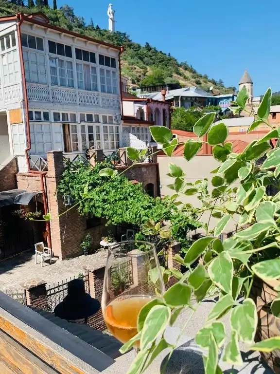 BETLEMI OLD TOWN