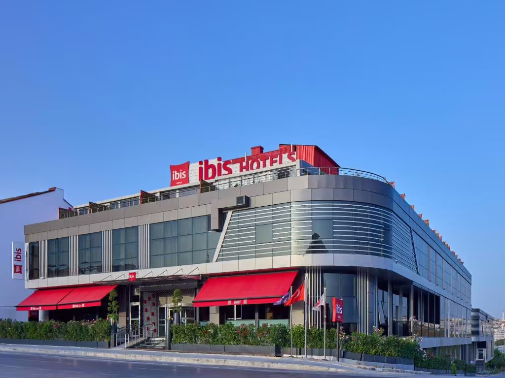 IBIS ISTANBUL AIRPORT ARNAVUTKOY
