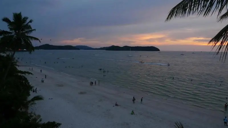 MELATI TANJUNG MOTEL